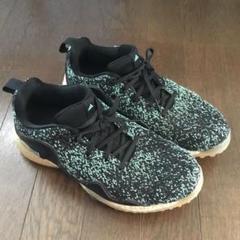 adidas コードカオス ゴルフシューズ 25cm