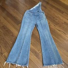 美品【人気のy2kフレアデニム♡】MOUSSY 27インチ　レア 2025年最新】MoUsSY フレアデニム 27の人気アイテム - メルカリ