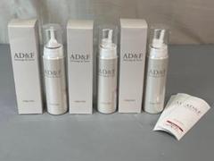 新品未使用　AD&F プロテインパック　ヘアパック　アデランス アデランス AD&F プロテインパック ヘアパック 90g 2本セット