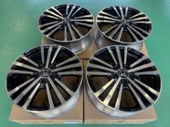 にしおかよしひろ　ホンダ　オデッセイrb1アブソルート純正ホイールタイヤ にしおかよしひろ様専用 ホンダ オデッセイrb1アブソルート純正