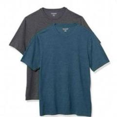 マルチパック Tシャツ クルーネック レギュラーフィット 半袖 メンズ