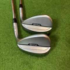 PING S159 ピン S159 ウェッジ 54度 58度セット