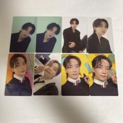 2025年最新】seventeen トレカ まとめ売り ジョンハンの人気