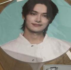 【最終値下げ】SEVENTEEN ジュン うちわ SEVENTEEN セブチ ジュンうちわ 2023 ケレン - メルカリ