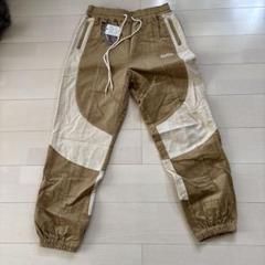 最終値下げ　希少サイズ　SAPEUR コーデュロイパンツ XXL ベージュ