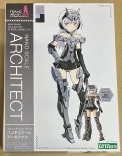 ハンドスケールFAG7体セット（組立て済み） ハンドスケールFAG7体セット（組立て済み） - メルカリ