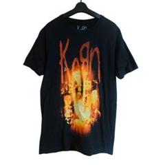 KORN Tシャツ オフィシャル 00s 菅田将暉
