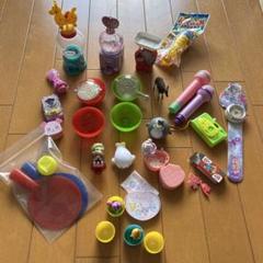 小さいおもちゃ2