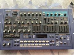 【名機】Roland JP-8080 アナログモデリングシンセサイザー（ラック） 名機】Roland JP-8080 アナログモデリングシンセサイザー（ラック）