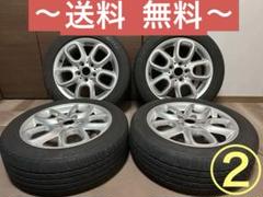 2025年最新】MINI 車 タイヤ・ホイールセットの人気アイテム