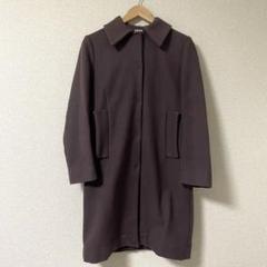 マルタン・マルジェラ　ここのえ期アーティザナル　ロングコート Maison Margiela（旧Maison Martin Margiela） - ご専用マルタン