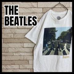 THE BEATLES Tシャツ ミュージック 音楽 ロック バンド 古着コーデ