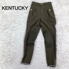 新品・未使用・ケンタッキー・乗馬キュロット・42サイズ 新品・未使用・ケンタッキー・乗馬キュロット・42サイズの通販