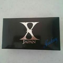 X　エックス　ステッカー　VHS　XJAPAN 2025年最新】エックスジャパン ステッカーの人気アイテム - メルカリ