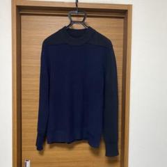 sacai ニット