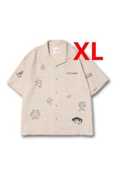 新品 vaultroom KATAMARI DAMACY S/S SHIRT vaultroom KATAMARI DAMACY S/S SHIRT XL - メルカリ