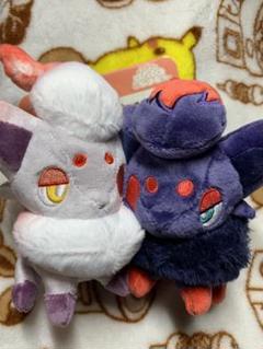 2025年最新】ポケモンセンター にたものどうし ゾロアの人気