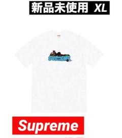 Supreme シュプリーム Catwoman Teeのサムネイル