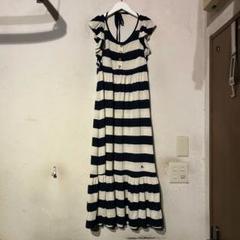 BURBERRY ポロワンピース 38 Burberry ワンピース 38 - メルカリ