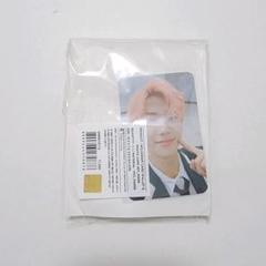 NCT DREAM ドリショ トレカ チョンロ ホログラムカードウォレット