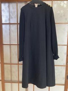ブルーレーベルクレストブリッジワンピース