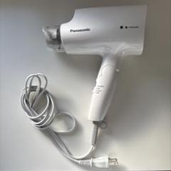 Panasonic EH-NA2J ナノイードライヤー 概要 ヘアードライヤー ナノケア EH-NA2J | ヘアケア