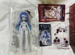 次元界TOY Nyssa ニサ 怪奇なナイトメア　 ゾンビの花嫁　シークレット