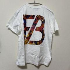 BE:FIRST Boom Boom Back Tシャツ バニラホワイトLサイズ BE:FIRST BoomBoomBack Tシャツ バニラホワイトM - メルカリ