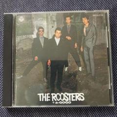 2025年最新】the roosters cdの人気アイテム - メルカリ
