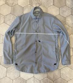 【極美品】　パタゴニア　ジャンプスーツ　ダウン 3M  ピンク　70-90cm 0000000002152_vs4QIDz.jpg