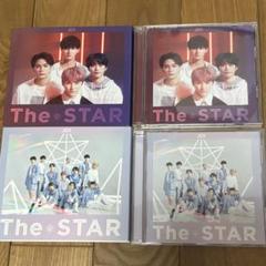 JO1 the star 川西拓実 木全翔也
