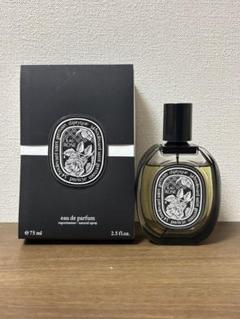 ディプティック オーローズ オードパルファン 75ml 山田レン 新品未開封 新品未開封 DIPTYQUE EAU ROSE ディプティック オーローズ