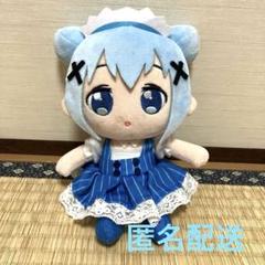 シャロ ぬいぐるみ 「ご注文はうさぎですか? 」 Loppi・HMV シャロ ぬいぐるみ 「ご注文はうさぎですか? 」 Loppi・HMV