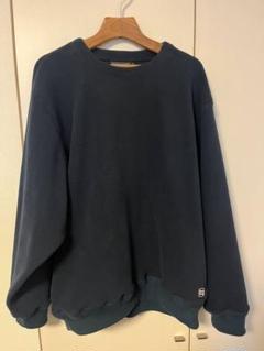 値下げ　スタブリッジ　フリースクルーネック　L美品 the apartment 値下げ スタブリッジ フリースクルーネック L美品 the apartment