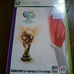 2006 FIFA ワールドカップ ドイツ大会