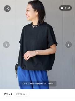 2025年最新】シャーリングハーフスリーブTシャツ ジャーナル