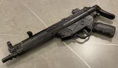 2025年最新】エアコキ mp5の人気アイテム - メルカリ