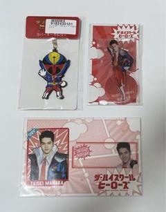 2025年最新】ザハイスクールヒーローズ 岩﨑大昇 アクスタの人気