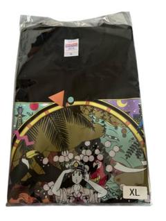 日本国宝展限定、中村佑介Tシャツ　XLサイズ ユナイテッドアスレのサムネイル