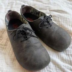 22.5cm MERRELL MOOTOPIA MOC メレル ムートピア 廃盤品 used