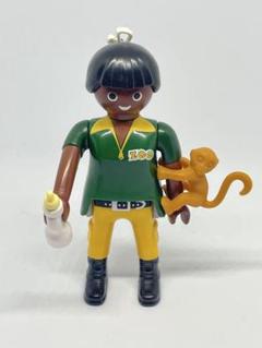 プレイモービル　playmobil　3132 動物園 Amazon.co.jp: プレイモービル 動物園 サファリパーク(2023