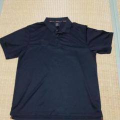 BEAMS DESIGN ブラック ポロシャツ　Lサイズ