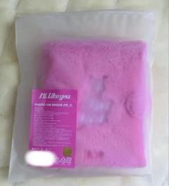 ILLIT i'll like you MD 4カットフォト　トレカ バインダー ILLIT i'll like you weverse MD トレカ バインダー - メルカリ