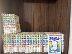 46冊　ドラえもん　全巻　1〜45巻　0巻付き 全巻セット】ドラえもん 全45巻＋0巻 合計 全46巻/藤子不二雄