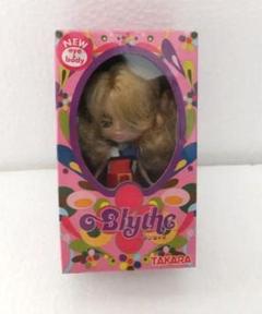 Takara Tomy - プチブライス　アルプスレター　新品未開封未使用 2025年最新】Takara Tomy ブライスの人気アイテム - メルカリ