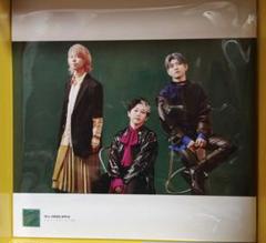 【未開封】ミセスグリーンアップル LPサイズフォトポスター・クリアポスター他2点 Amazon.co.jp: 【COMPLETE BOX】【先着限定グッズ+A3クリア