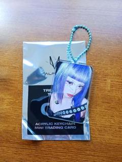 XG アクリルキーホルダー　アクキー　ヒナタ　HINATA 新品未開封 XG アクリルキーホルダー ヒナタ HINATA