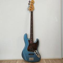 ジャズベース　ボディーのみ 2024 Collection Made in Japan Hybrid II Jazz Bass Flame