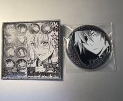 2025年最新】d gray man バッジの人気アイテム - メルカリ