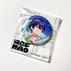 剣持刀也　アニカフェ　缶バッジ　まとめ売り にじさんじ 剣持刀也 缶バッジ まとめ売り - メルカリ